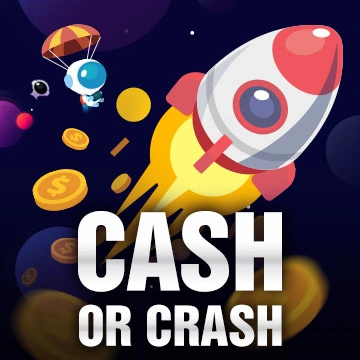 Cash Or Crash - DEMO MBS